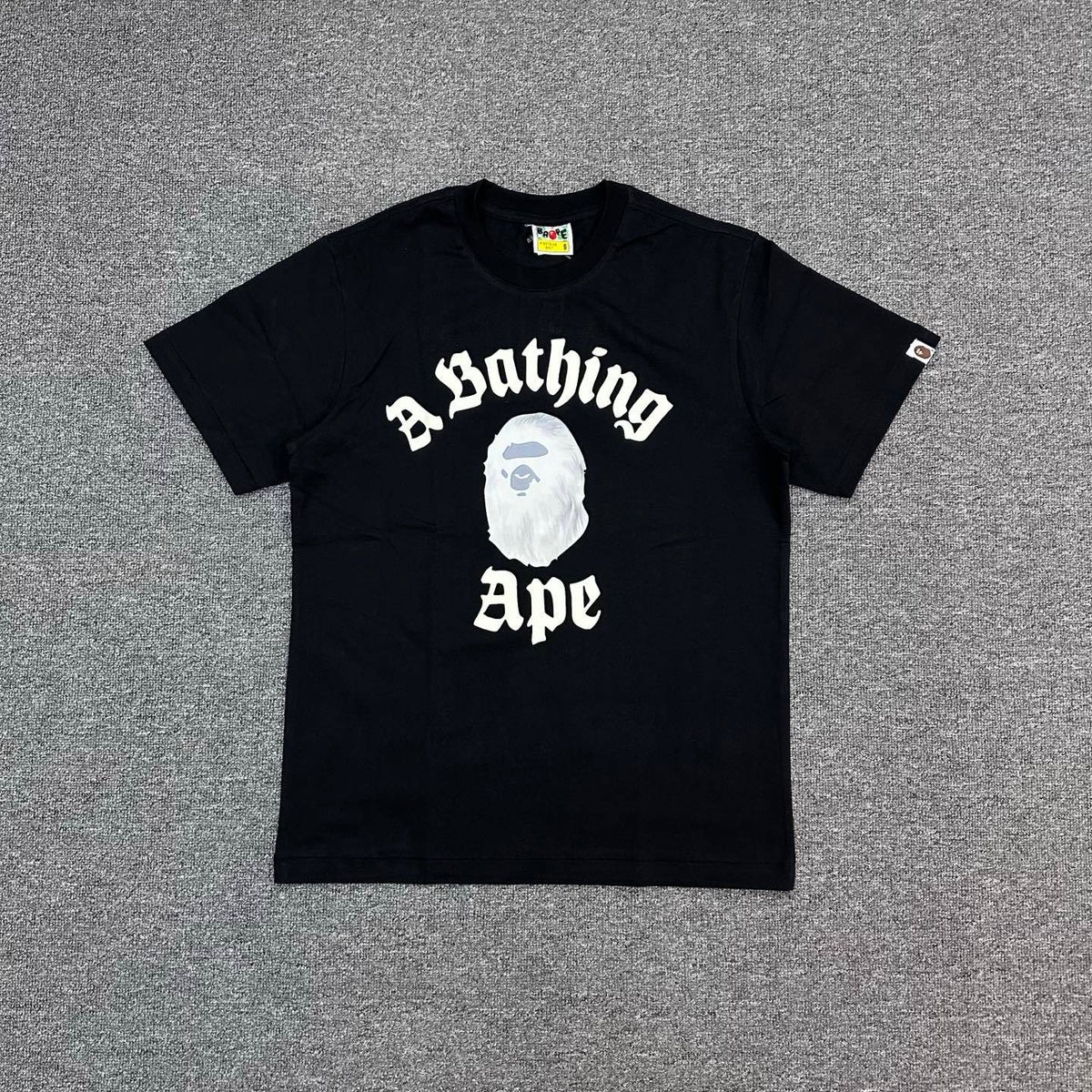 Camiseta Bp