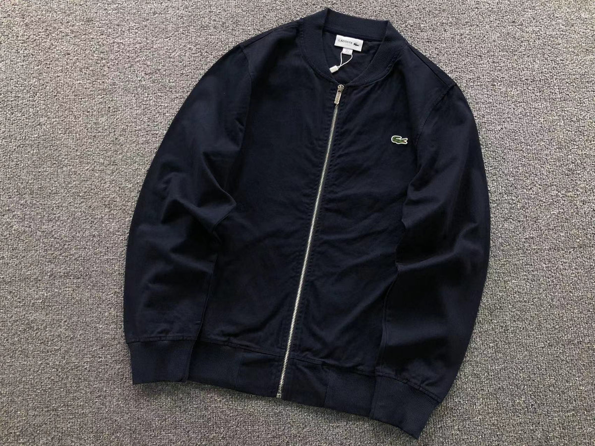Klassische Jacke