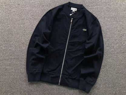 Klassische Jacke
