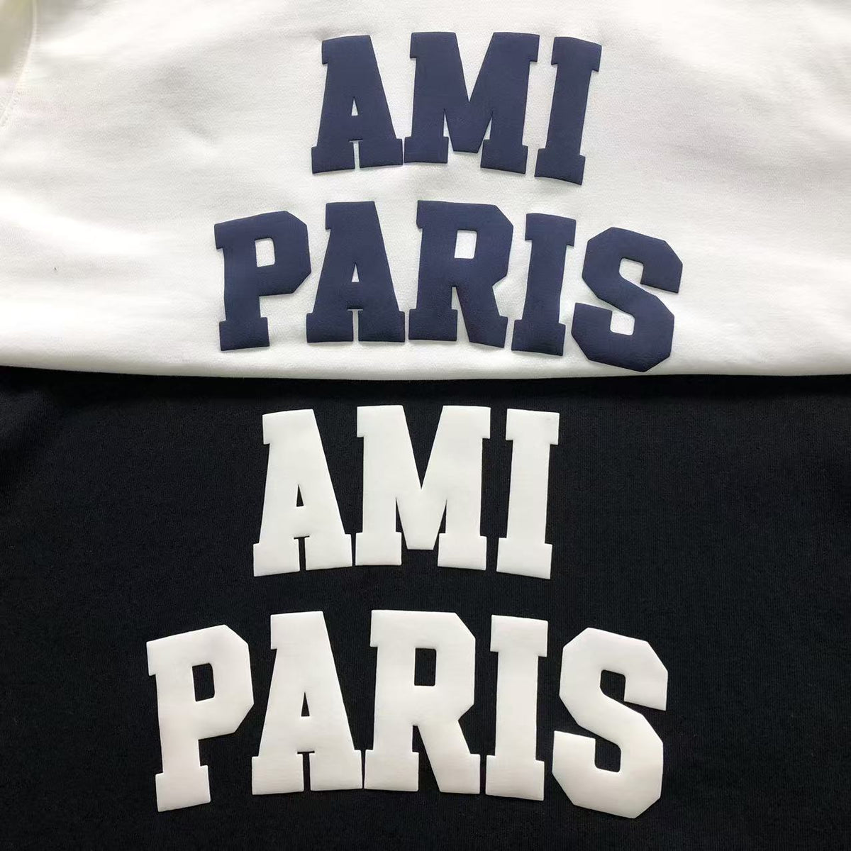 AM1 Kapuzenpullover