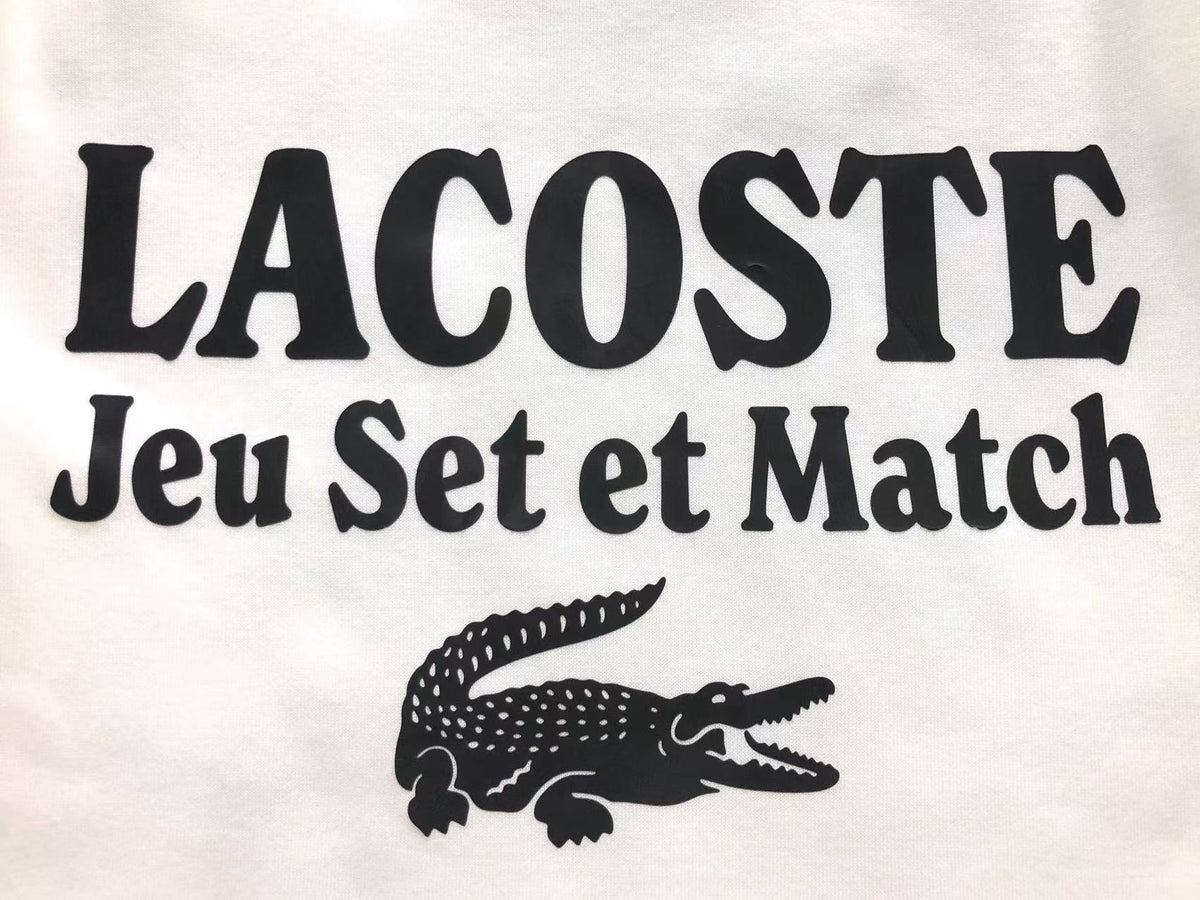 Klassischer Hoodie