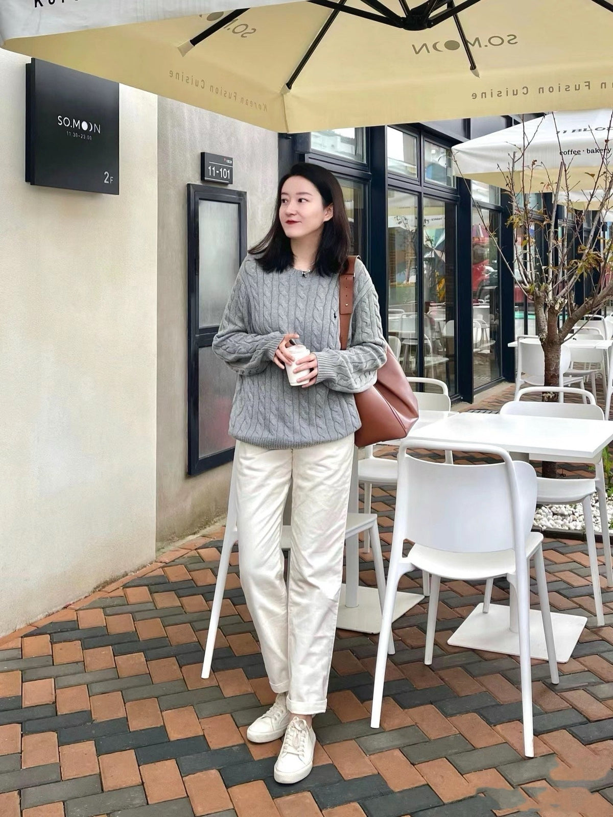 Ralph Lauren Pullover