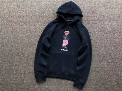 Ralph Lauren Kapuzenpullover