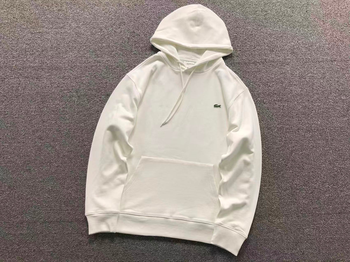Klassische Hoodie-Hose