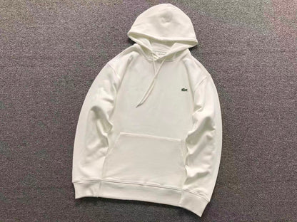 Klassische Hoodie-Hose