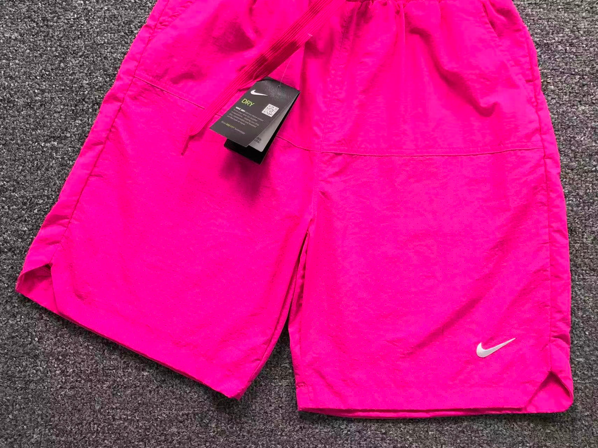 N1K Shorts