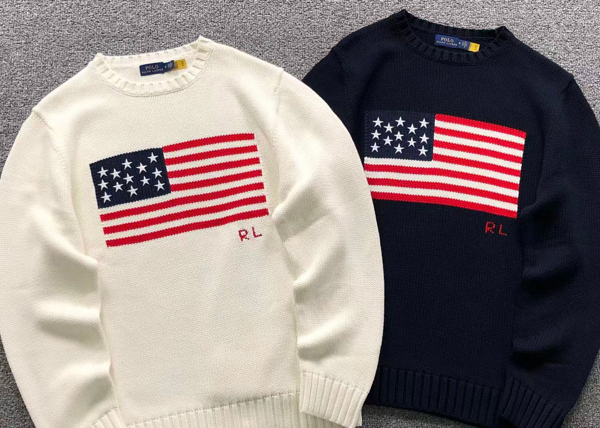 Ralph Lauren Pullover