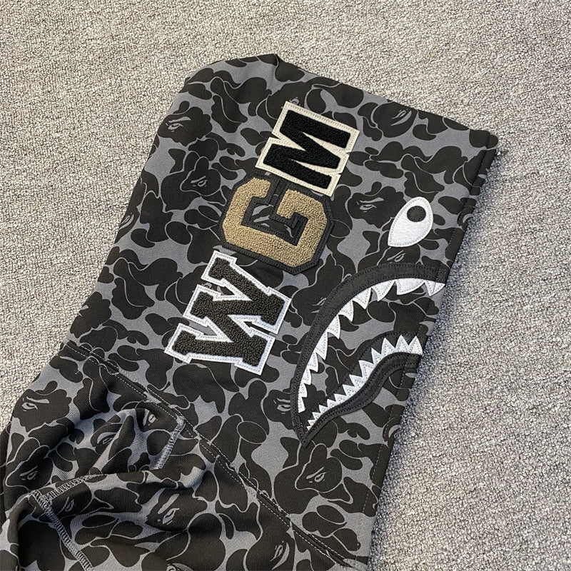 Sudadera con capucha de Bp