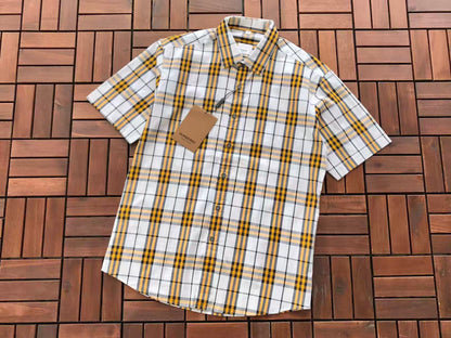 Camicia BB