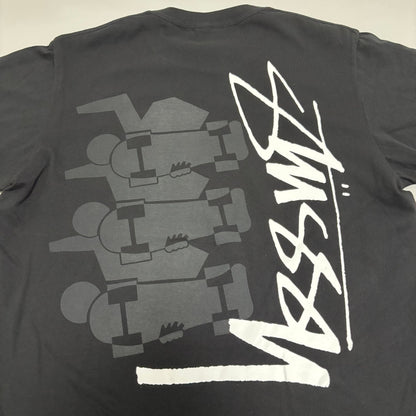 Camiseta Stu