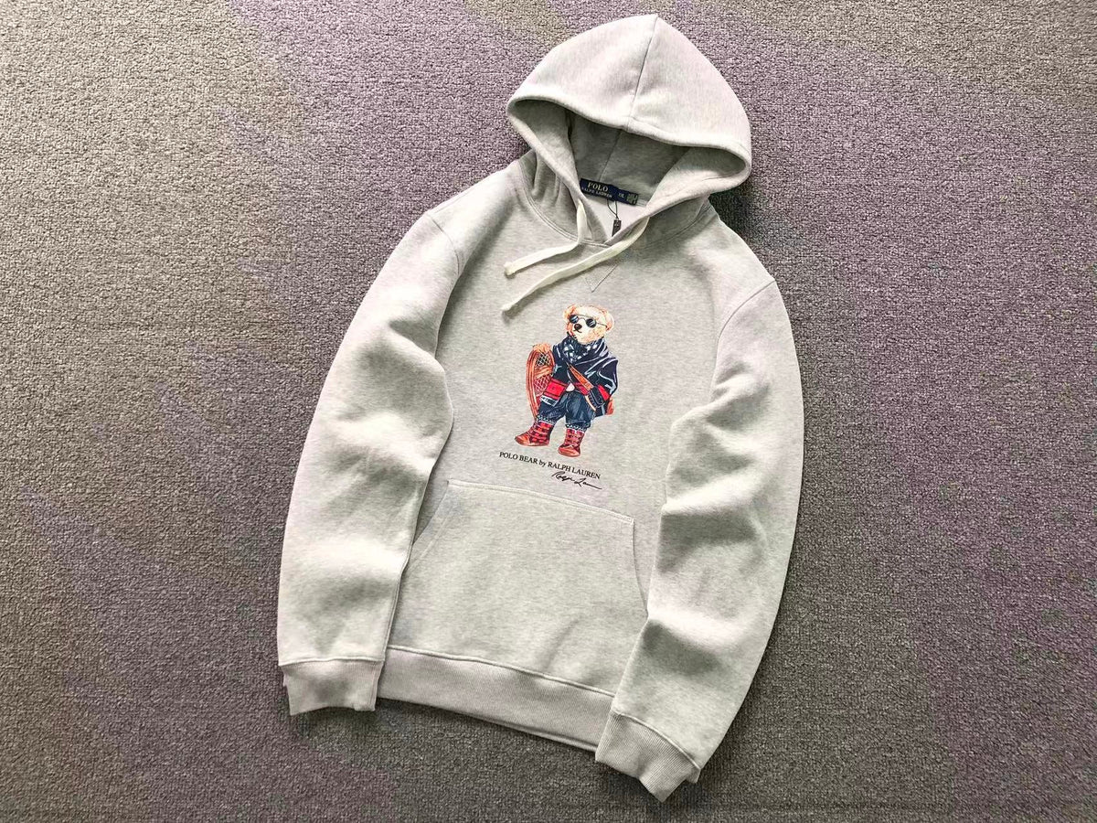 Ralph Lauren Kapuzenpullover