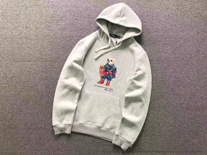 Ralph Lauren Kapuzenpullover