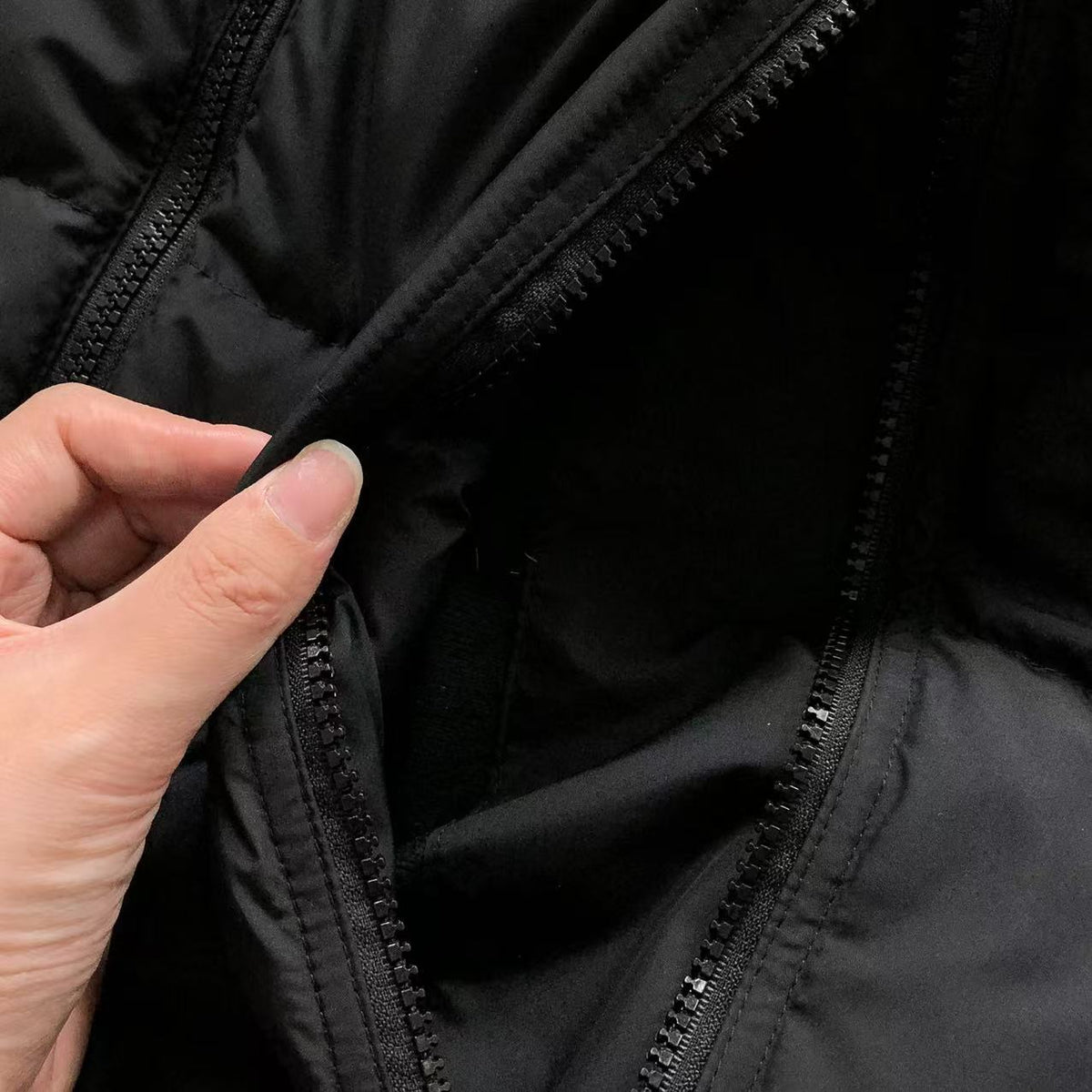 N1K Jacket