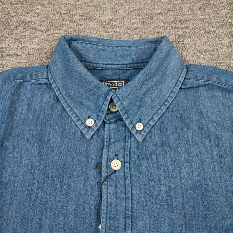 Ralph Lauren Hemd