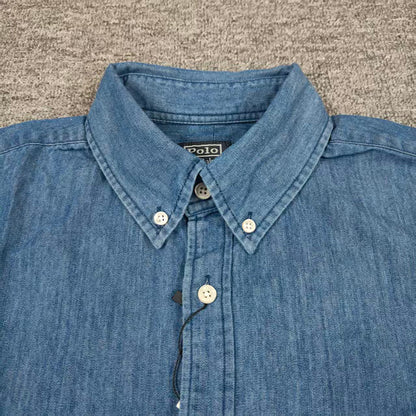 Ralph Lauren Hemd