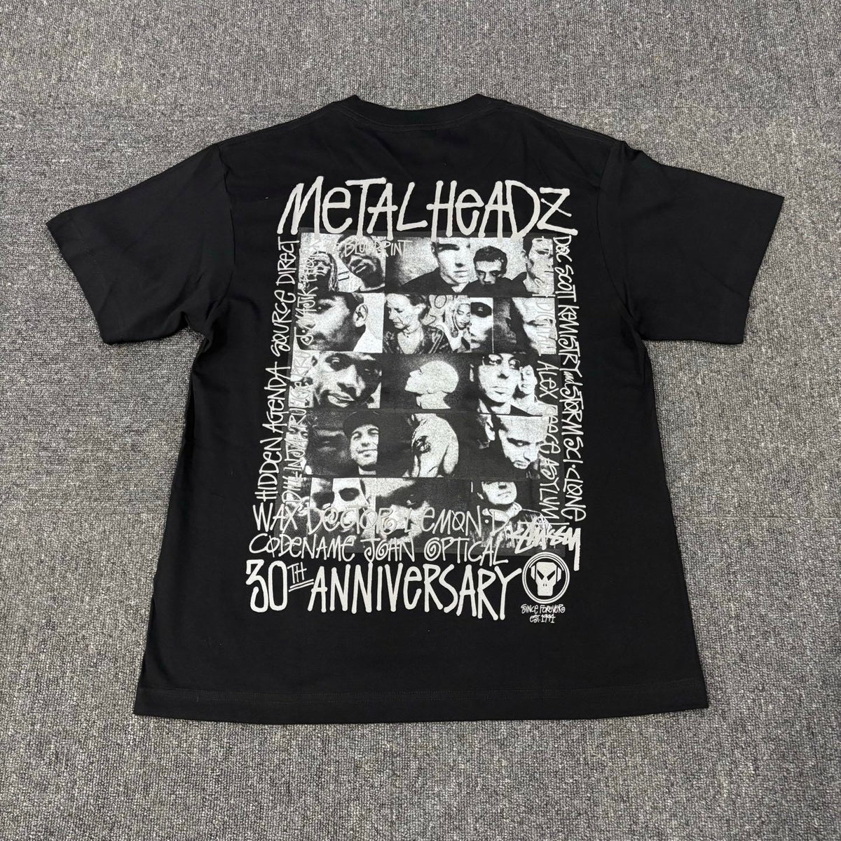 La tua t-shirt