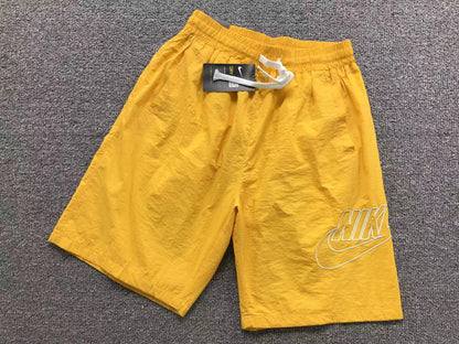 N1K Shorts