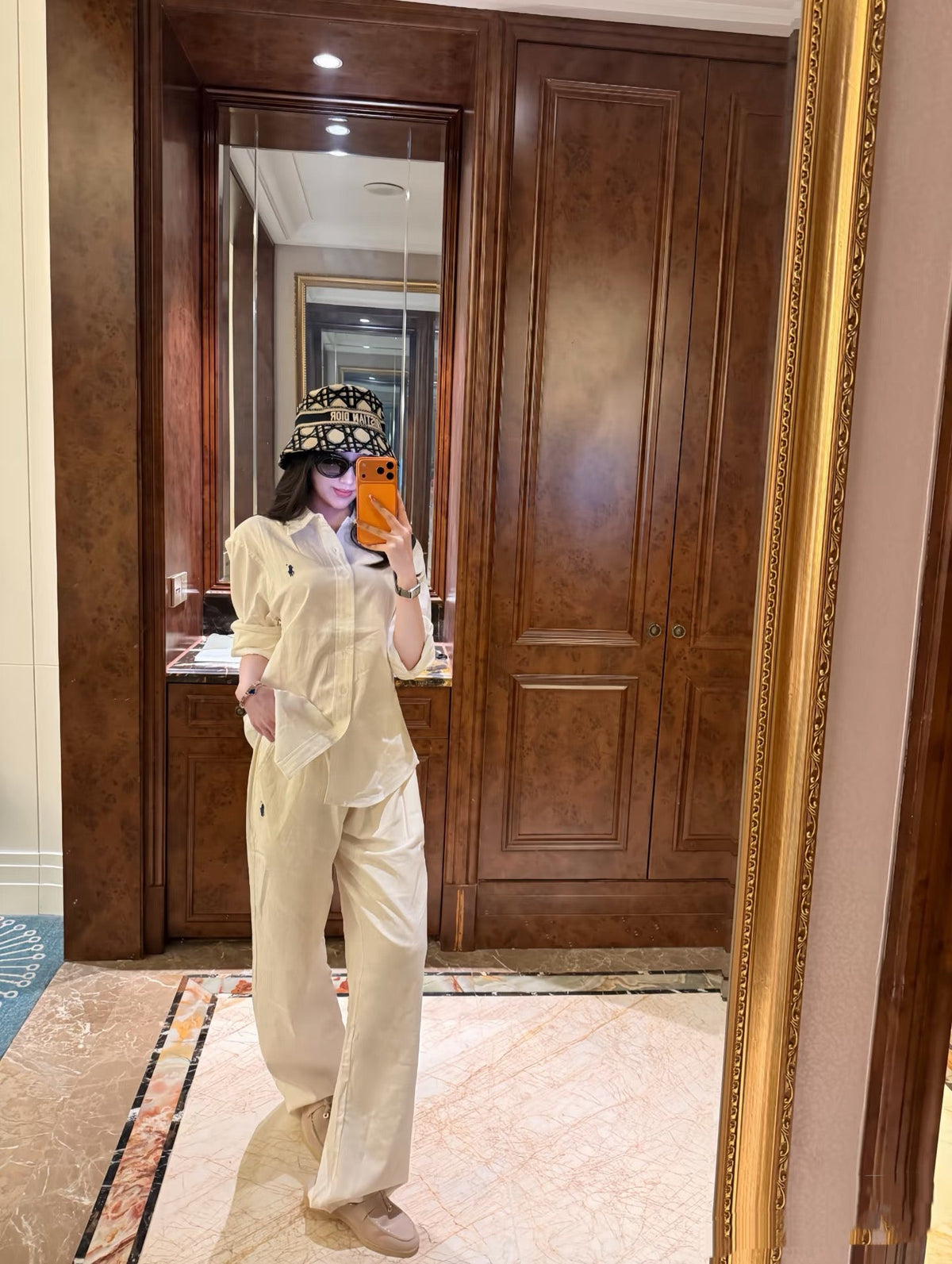 Ralph Lauren Hosen
