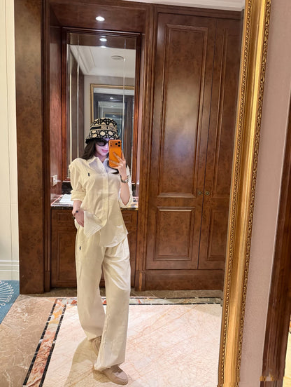 Ralph Lauren Hosen