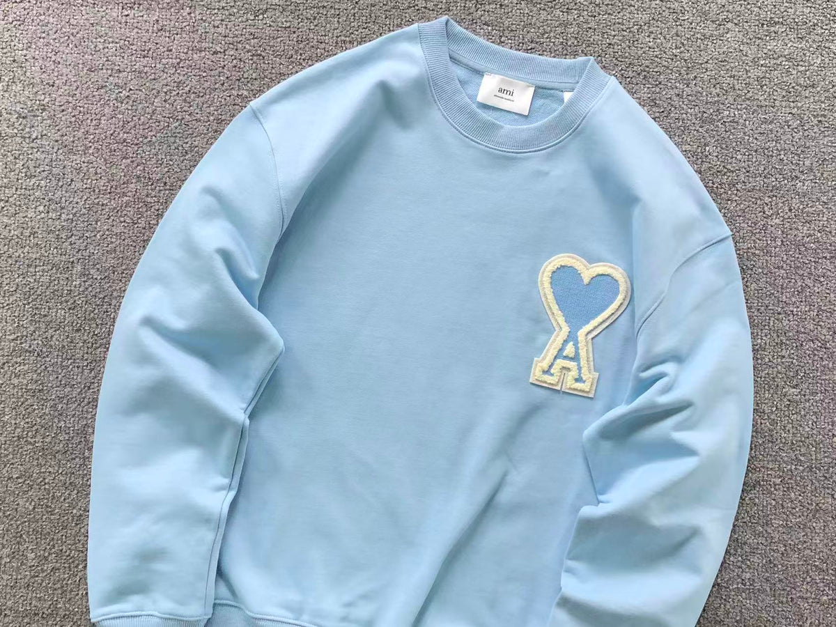 AM1 Kapuzenpullover