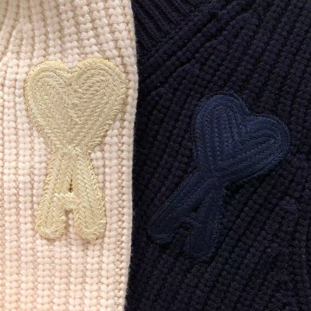 Am1 Pullover