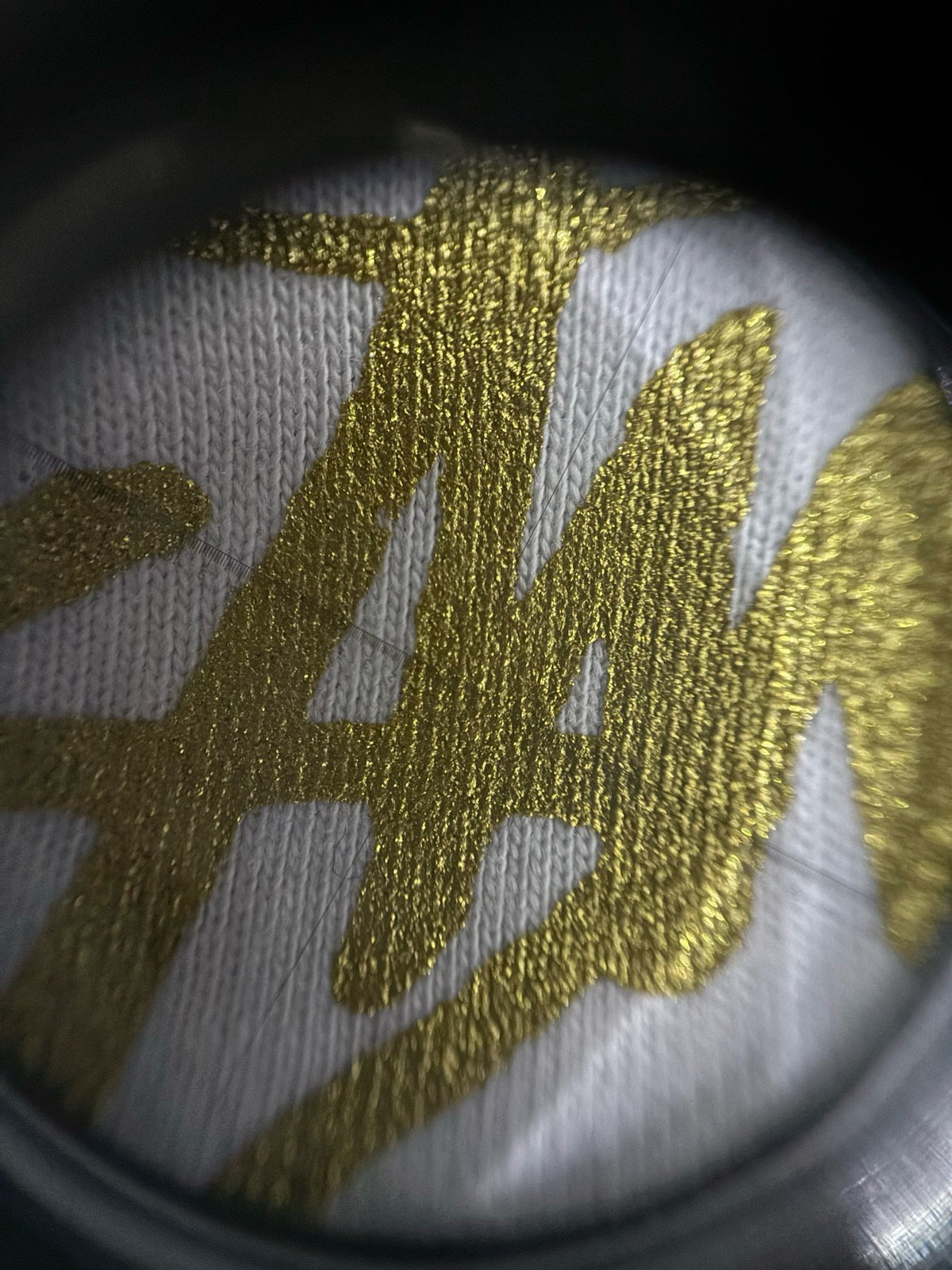 Camiseta de Stu
