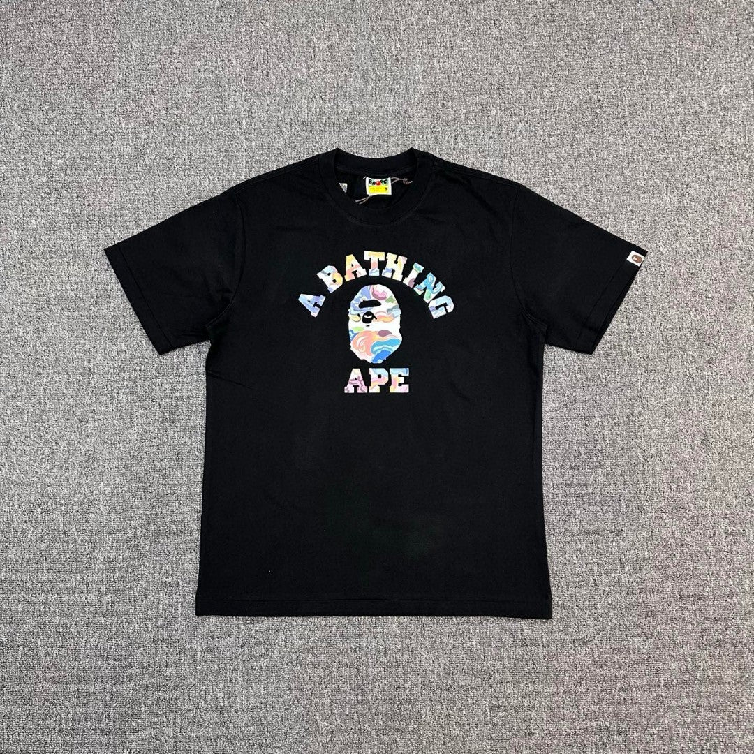 Camiseta Bp