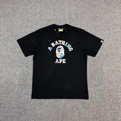 Camiseta Bp