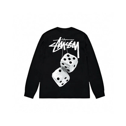 Stu Longsleeve