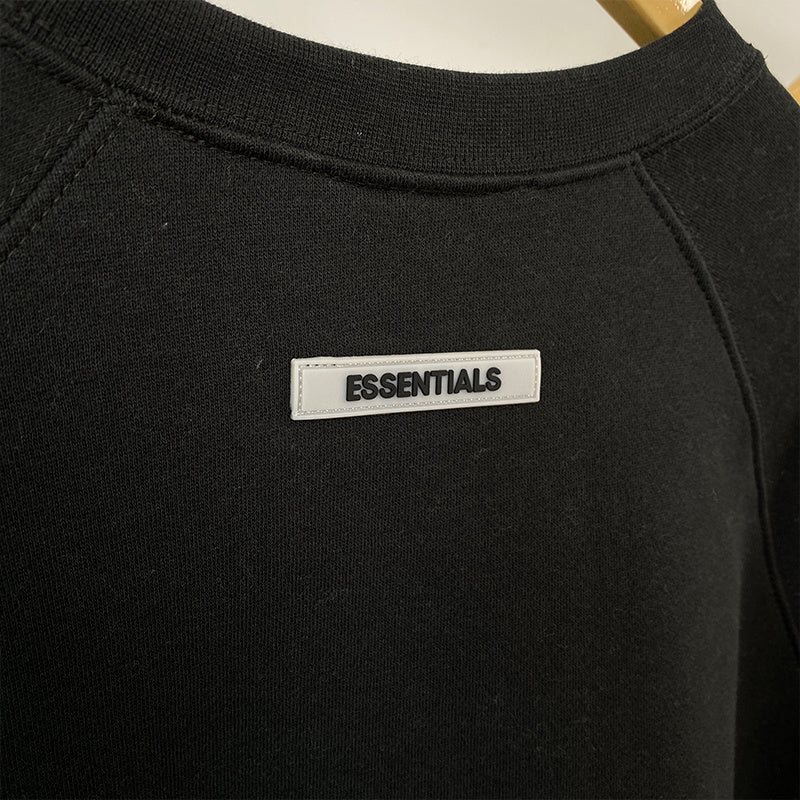 FOG x Essentials Girocollo PE20