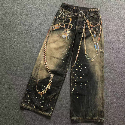 Acne Studios Hose