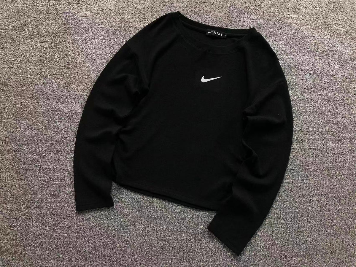 N1K Langarmshirt Damen