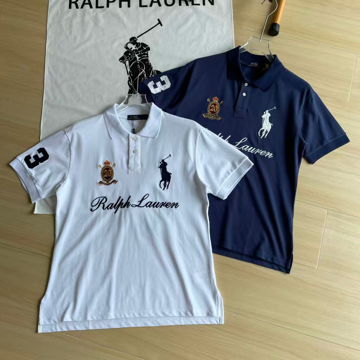 Ralph Lauren Polo