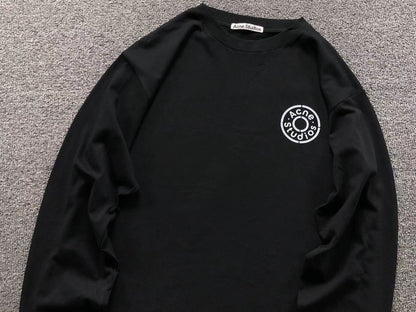 Acne Studios Langarmshirt