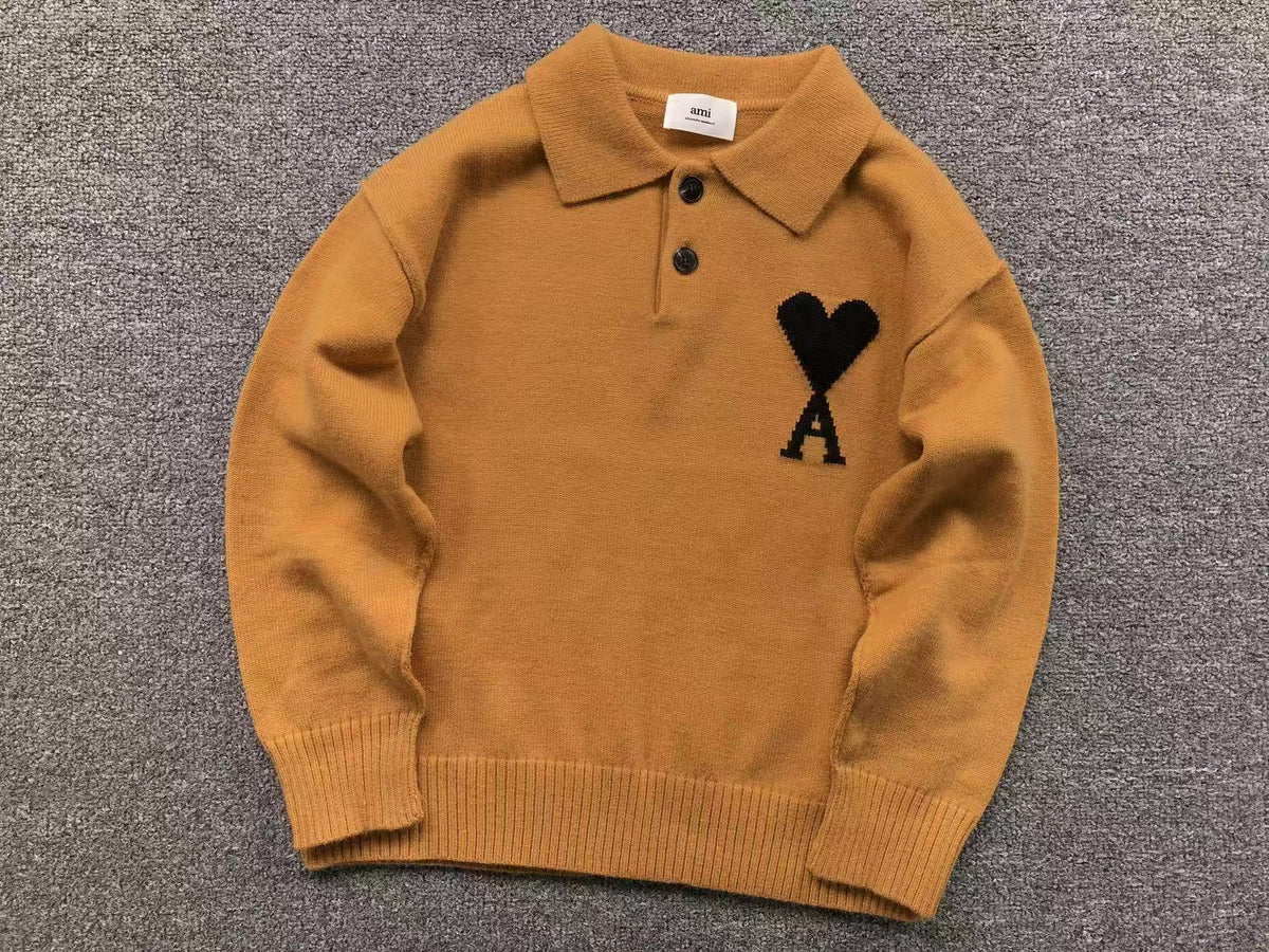 Am1 Pullover