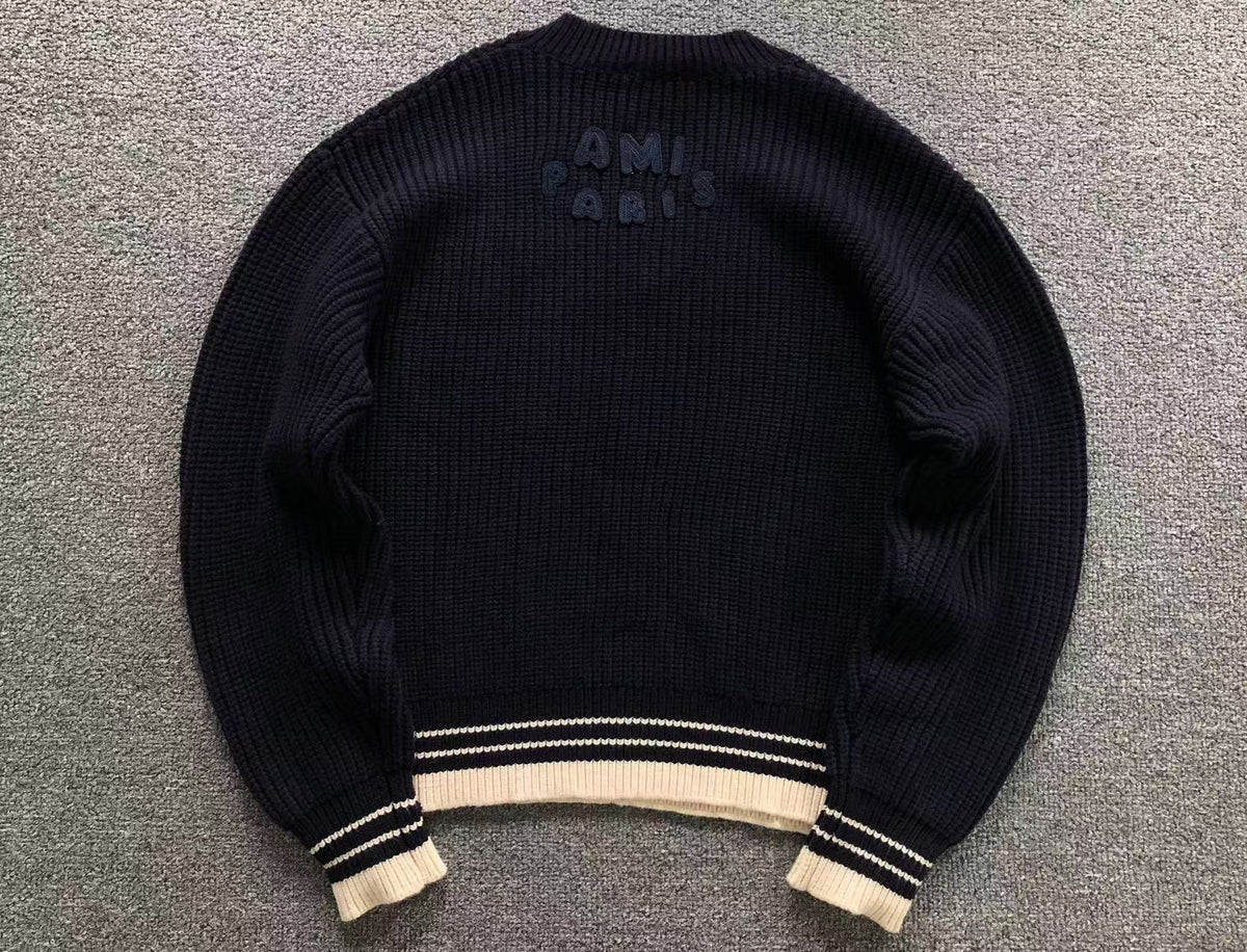 Am1 Pullover