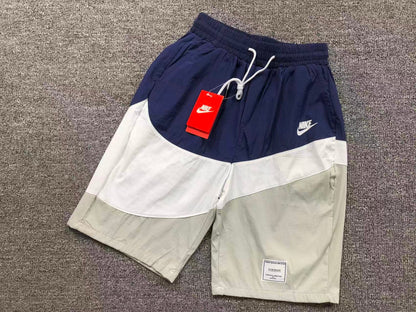N1K Shorts