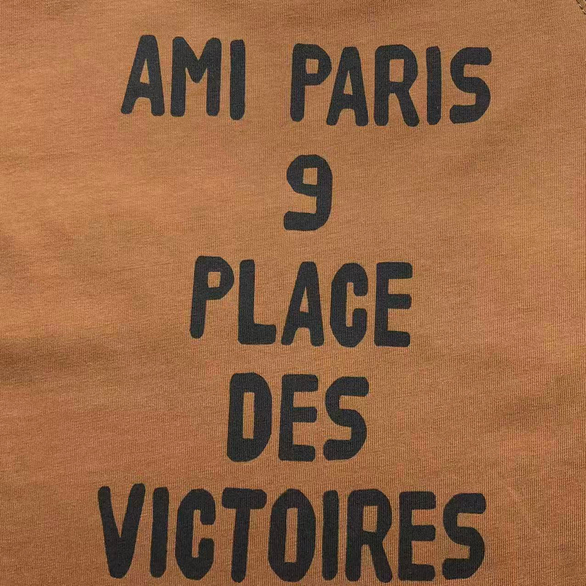 AM1 T-Shirt