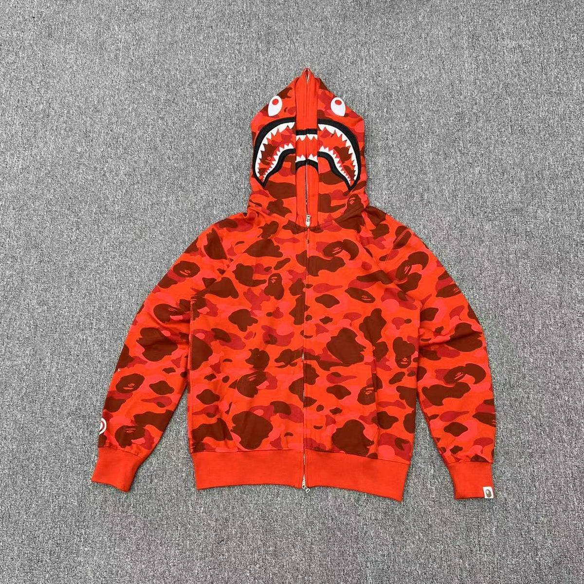 Sudadera con capucha de Bp