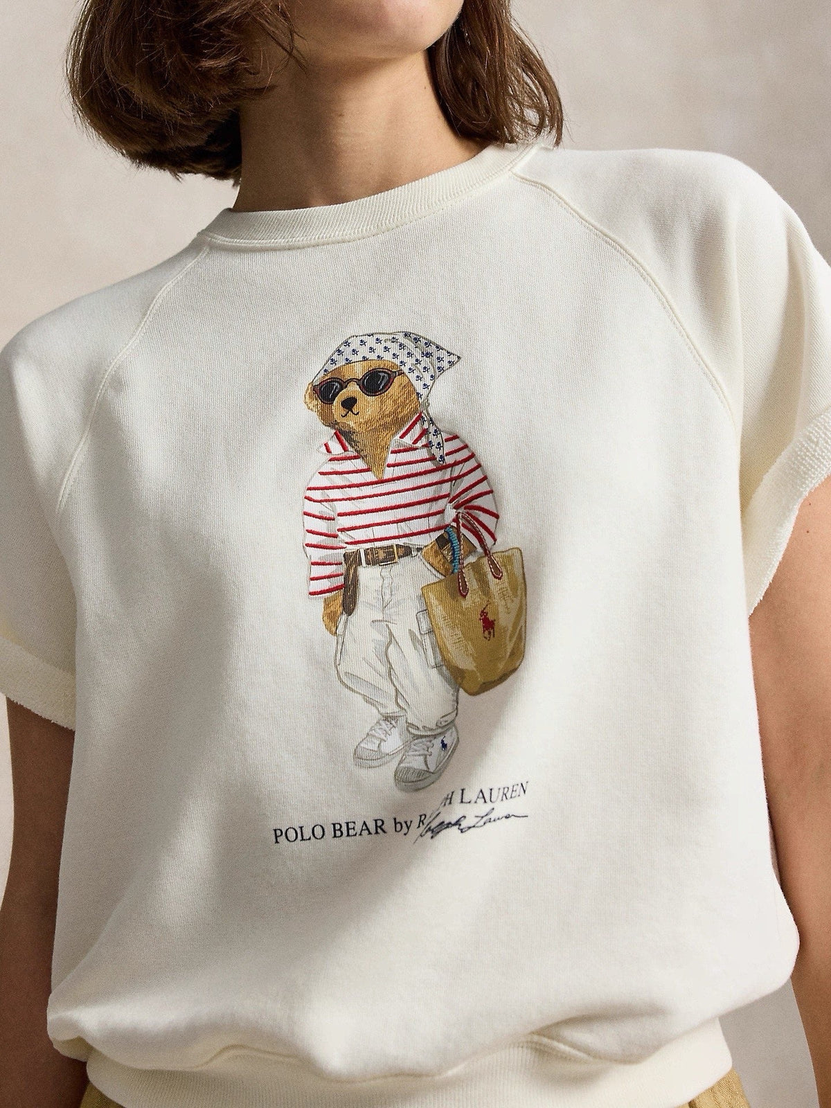 Ralph Lauren Damenhemd