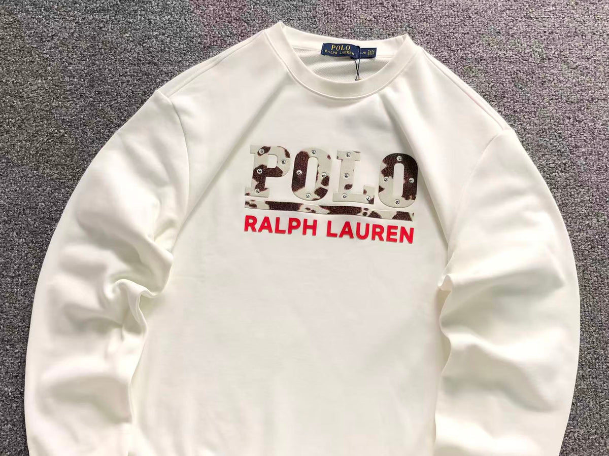Ralph Lauren Kapuzenpullover