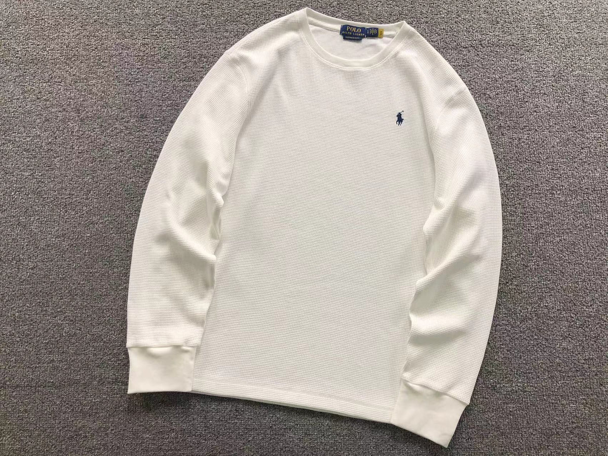 Ralph Lauren Langarmshirt