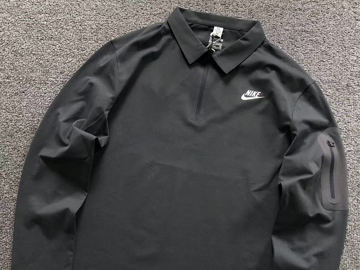 N1K Langarmshirt