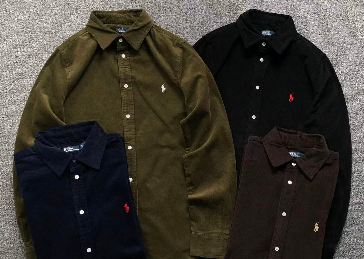 Ralph Lauren Hemd