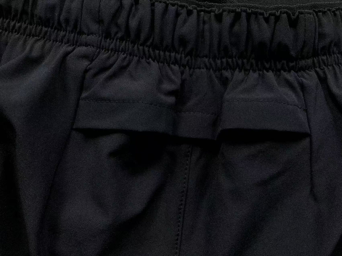 N1K Shorts