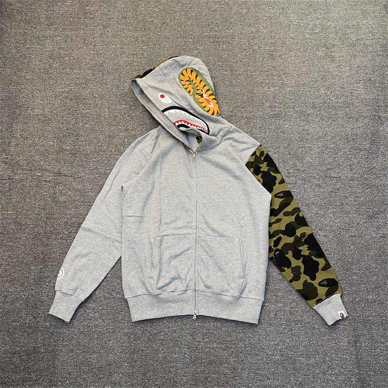 Sudadera con capucha Bp