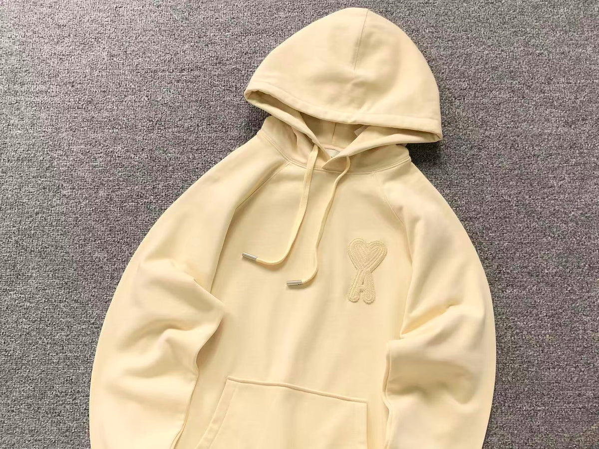 AM1 Kapuzenpullover