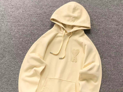 AM1 Kapuzenpullover