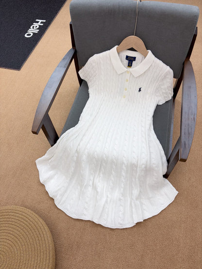 Ralph Lauren Kleid