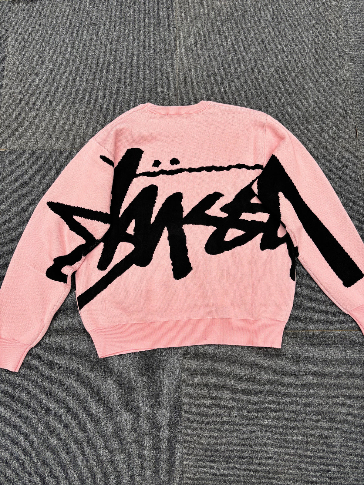Maglione Stu
